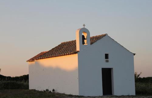 Monte de Santo Antonio - Turismo Rural - Foto 8