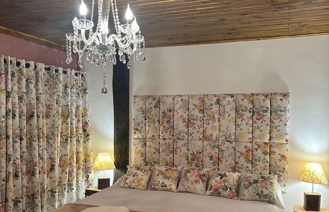 Campos do Jordão Chalés - Foto 9