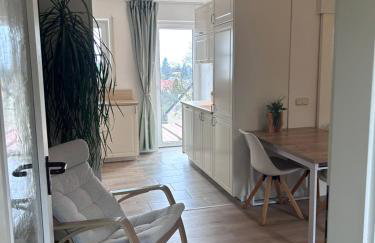 Ferienwohnung Am Weifberg in Hinterhermsdorf Sächsische Schweiz - Photo 3