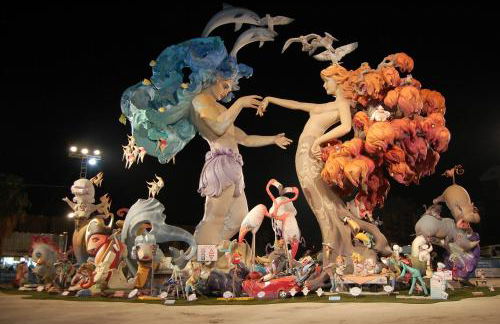 Valencia Digital Nomads - Photo 14