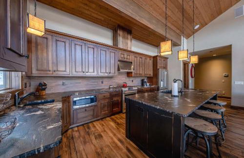 Wilderness Club Lakefront Lodge - Foto 10