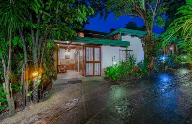 Costa Verde Inn - Foto 12