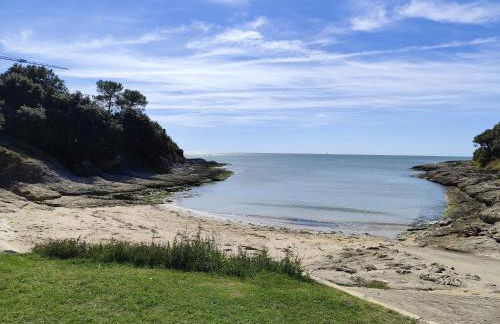Studio La Charentaise - Logement de vacances 2 personnes vue mer - Foto 44