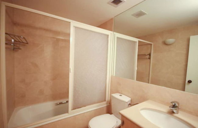 David Village with Pool & Patio - Foto 14