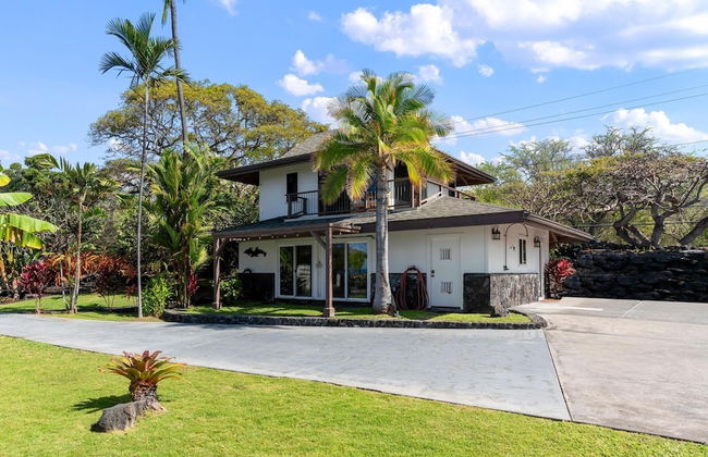 Big Island Hale Kaheka 6592 2 Bedroom Home - Foto 51