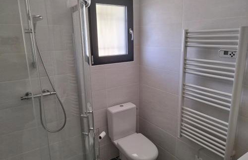 Cosy Studio à Le Vigan-en-Quercy, Lot - Photo 19