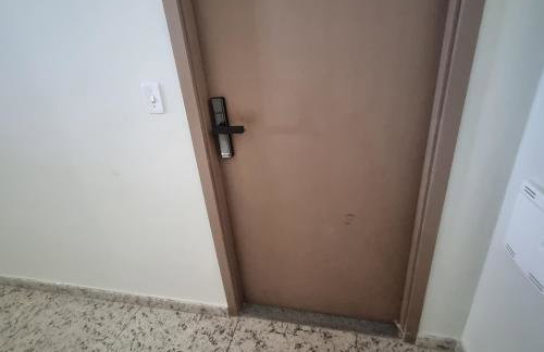 Apartamento completo com Wi-Fi, garagem em condomínio - Ideal para estadias tranquilas - Foto 31