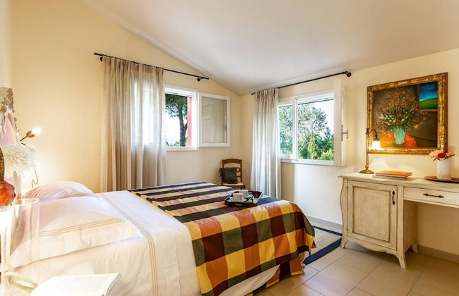 Villa Elisa 16 in Fucecchio - Foto 57