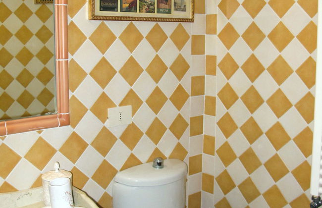 Villa Capo Corso by Interhome - Foto 57