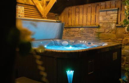 Northumberland Luxury Stays - The Newland - Photo 48