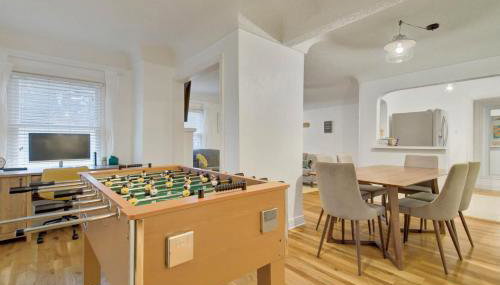 Sheridan Wildflower Downtown Family Fun w Firepit - Foto 3