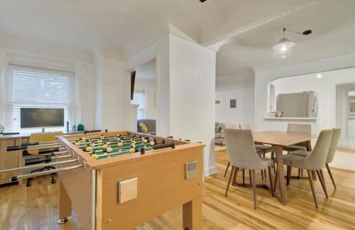 Sheridan Wildflower Downtown Family Fun w Firepit - Foto 3