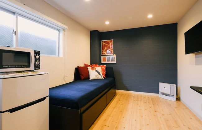 Ten Apartment Hotel - Photo 12