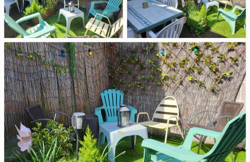 Petite Maison 3 chambres Lamballe-Armor - Photo 1