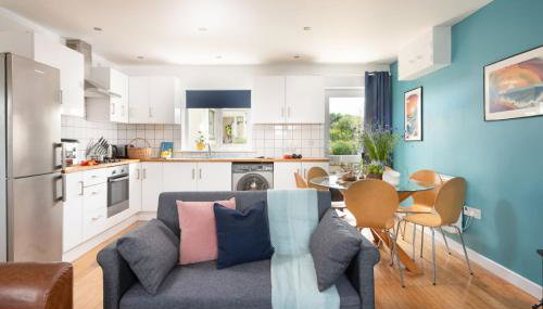 Tas Gwynn, St Buryan - Foto 5, stove, pet friendly, minibar