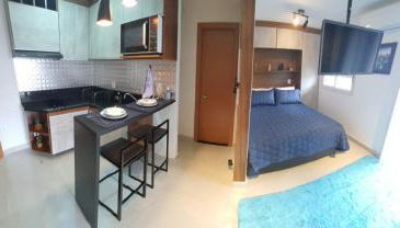 Studio Novo e Aconchegante no Centro de Guarulhos - Foto 2