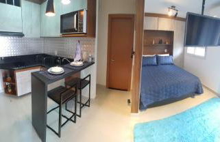 Studio Novo e Aconchegante no Centro de Guarulhos - Foto 2