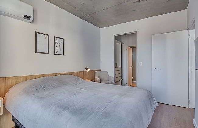 Urban Rent - Apartamento de renta temporaria en Belgrano - Foto 30