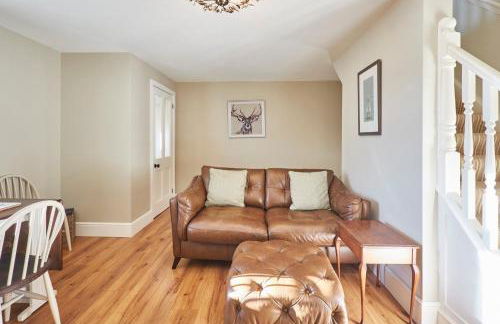 Host & Stay - Snoozy Goose - Photo 14