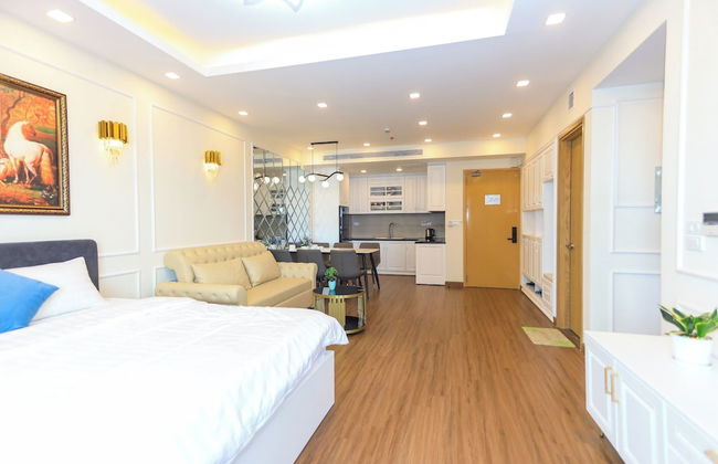 FLC Sea Tower Quy Nhon Sea View Apartment - Foto 64