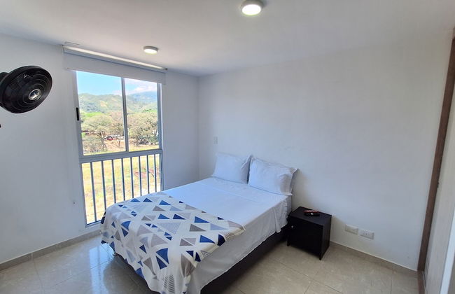 Apartamentos Club Residencial Ibague - Foto 11