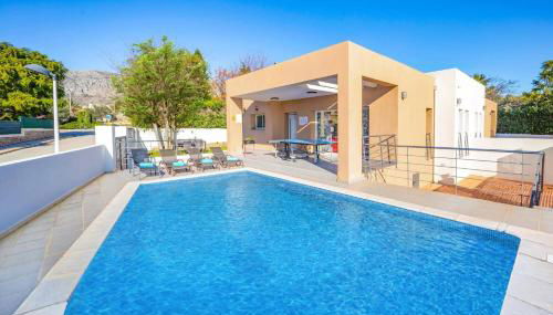 Villa Pomera Dos by Villa Plus - Photo 1, Other