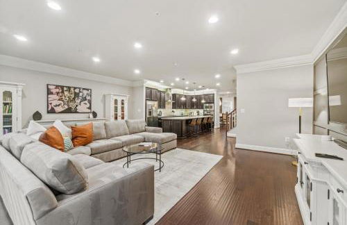 Luxury 3-Level Townhome Minutes to Annapolis - Foto 1