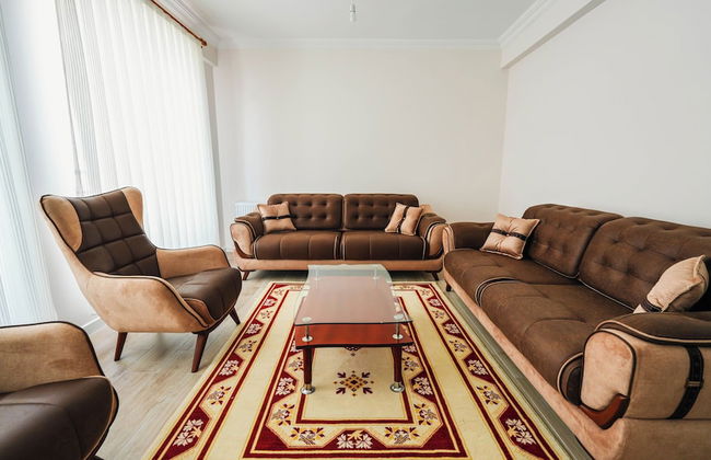 Cappadocia Ürgüp Apart Hotel - Photo 14