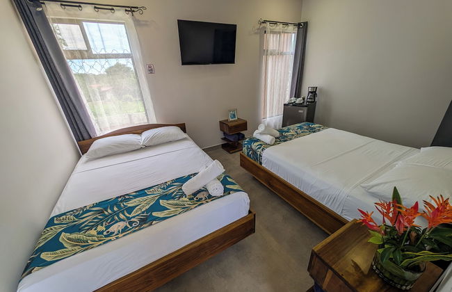 Hotel Uvita Forest - Photo 10