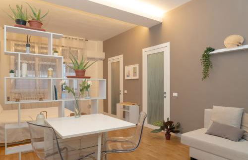 Battisti Flat, near station - Foto 27