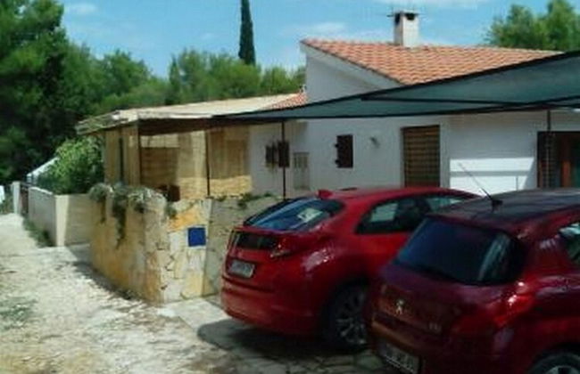 Apartments Brac Osibova - Foto 13