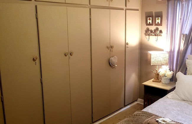 Rubyred Selfcatering Cottage - Foto 4