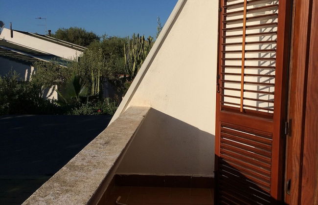 Golfo degli Ulivi Relax - Photo 58