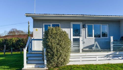 Alula Lodge - Foto 1