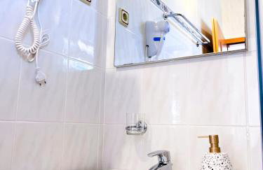 MarVil Cozy Rooms with Private Terrace and Free Parking - Foto 40