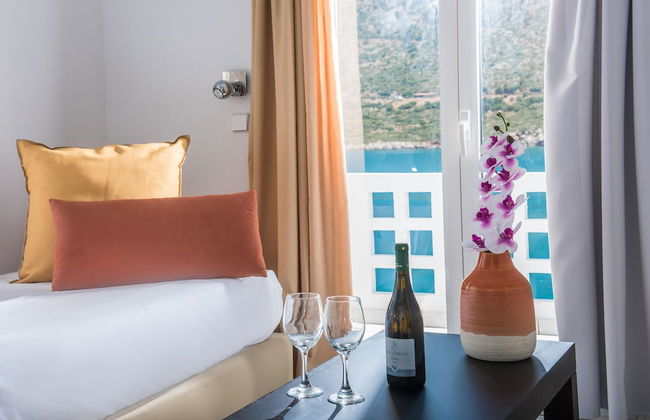 Troulis Aparthotel - Foto 6