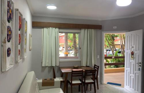 Riviera Flat 120 - Com serviços de hotelaria - Foto 24