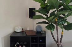 Casa Próximo ao Centro Agradável e Inteligente - Foto 28