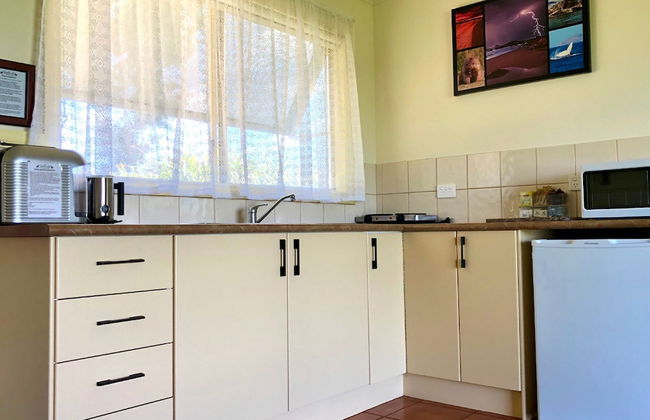 Promhills Cabins - Foto 10