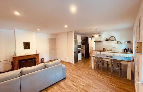 La maison Alba - Foto 1