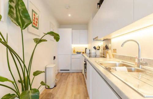 Niru Experience Skyview Penthouse - Foto 10