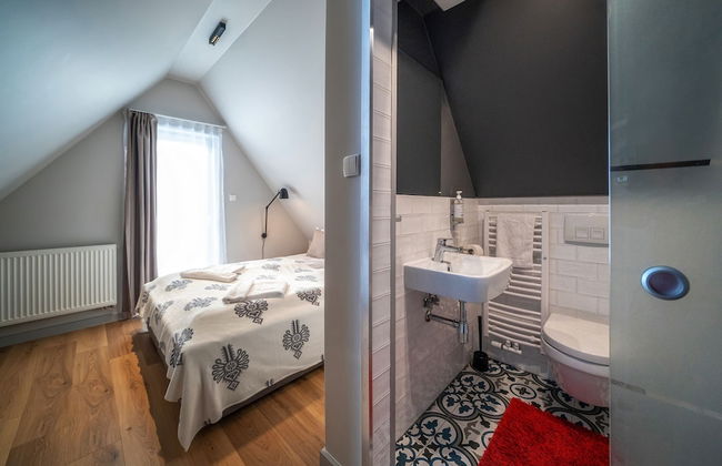 Sun & Snow Resorts B Białka Tatrzańska - Foto 27