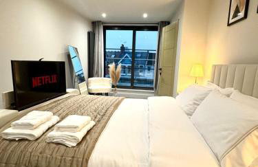 Coach House - Foto 16