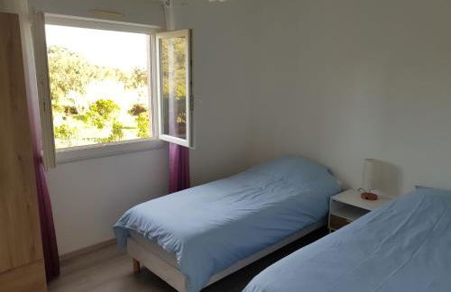 OVU Piscine chauffée Entre mer et montagne à 1 km de la mer - Foto 15