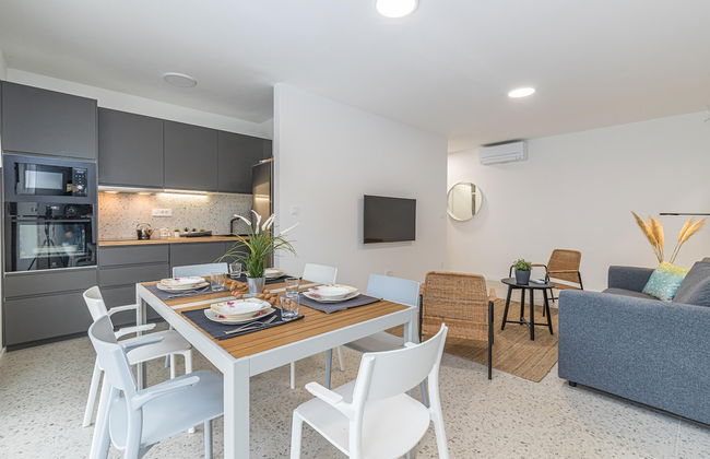 Pool Apartment Sapore Di Mare 1 - Foto 21