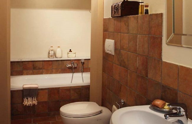 Agriturismo Cantagrillo - Foto 41