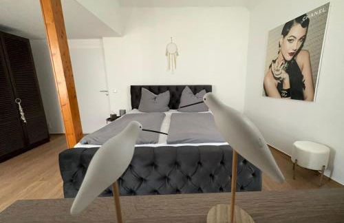 Ferienwohnung Am Strom - Foto 36