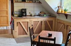 Fewo VOR DEM BERG Bergstraße 21 - Foto 53