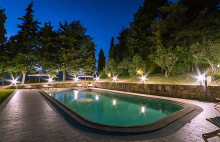 BORGO COLLE RIDENTE 13, Emma Villas - Foto 7