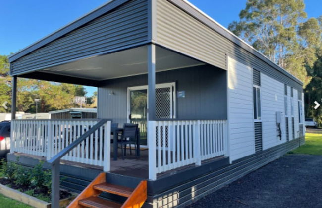 Victor Harbor Holiday Park - Photo 45